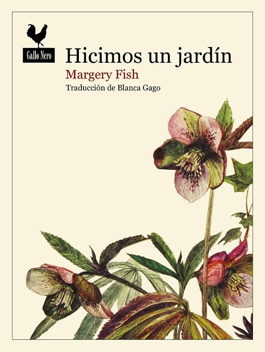 HICIMOS UN JARDÍN | 9788419168498 | FISH, MARGERY | Llibreria Ombra | Llibreria online de Rubí, Barcelona | Comprar llibres en català i castellà online