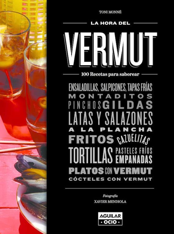 LA HORA DEL VERMUT | 9788403507784 | MONNÉ,TONI | Llibreria Ombra | Llibreria online de Rubí, Barcelona | Comprar llibres en català i castellà online