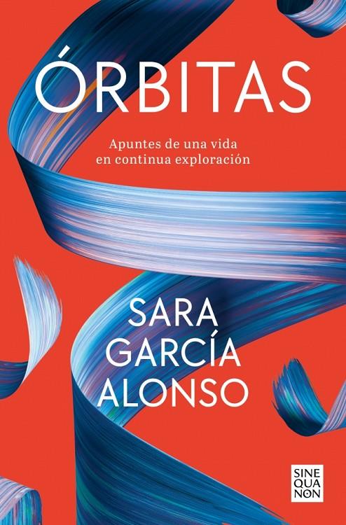 ÓRBITAS | 9788466680288 | GARCÍA ALONSO, SARA | Llibreria Ombra | Llibreria online de Rubí, Barcelona | Comprar llibres en català i castellà online