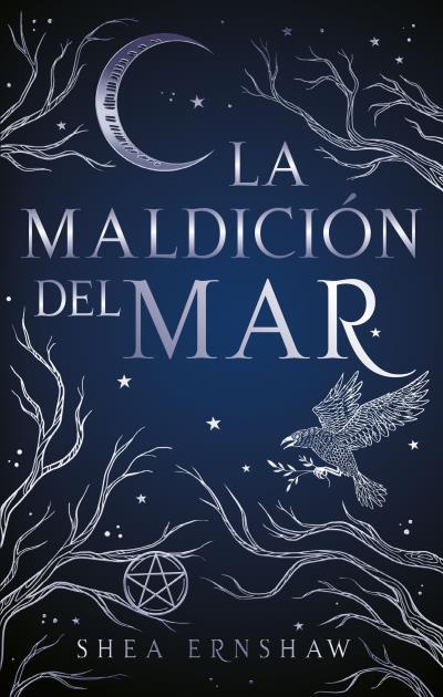 LA MALDICIÓN DEL MAR | 9788492918010 | ERNSHAW, SHEA | Llibreria Ombra | Llibreria online de Rubí, Barcelona | Comprar llibres en català i castellà online