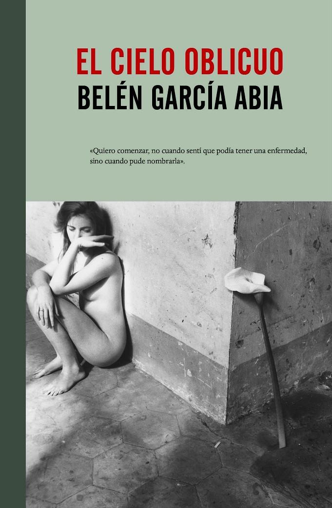 EL CIELO OBLICUO | 9788415217930 | GARCÍA ABIA, BELÉN | Llibreria Ombra | Llibreria online de Rubí, Barcelona | Comprar llibres en català i castellà online