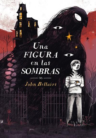 UNA FIGURA EN LAS SOMBRAS (LOS CASOS DE LEWIS BARNAVELT 2) | 9788420433622 | BELLAIRS, JOHN | Llibreria Ombra | Llibreria online de Rubí, Barcelona | Comprar llibres en català i castellà online