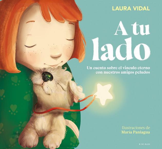 A TU LADO | 9788419910400 | VIDAL, LAURA | Llibreria Ombra | Llibreria online de Rubí, Barcelona | Comprar llibres en català i castellà online