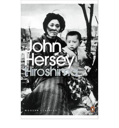 HIROSHIMA | 9780141184371 | HERSEY, JOHN | Llibreria Ombra | Llibreria online de Rubí, Barcelona | Comprar llibres en català i castellà online