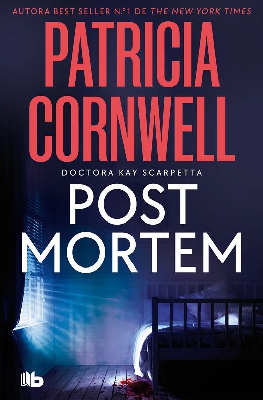 POST MORTEM (DOCTORA KAY SCARPETTA 1) | 9788413149936 | CORNWELL, PATRICIA | Llibreria Ombra | Llibreria online de Rubí, Barcelona | Comprar llibres en català i castellà online