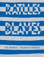 RATLLES BLAVES PREMI SANT JOAN DE DEU | 9788424647421 | HIBERNIA, EVA | Llibreria Ombra | Llibreria online de Rubí, Barcelona | Comprar llibres en català i castellà online