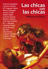 LAS CHICAS CON LAS CHICAS | 9788492813117 | A.A.V.V. | Llibreria Ombra | Llibreria online de Rubí, Barcelona | Comprar llibres en català i castellà online