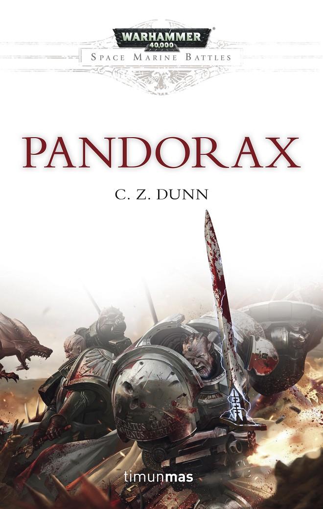 PANDORAX | 9788445003756 | C. Z. DUNN | Llibreria Ombra | Llibreria online de Rubí, Barcelona | Comprar llibres en català i castellà online