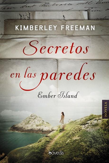 SECRETOS EN LAS PAREDES | 9788416691708 | FREEMAN, KIMBERLEY | Llibreria Ombra | Llibreria online de Rubí, Barcelona | Comprar llibres en català i castellà online