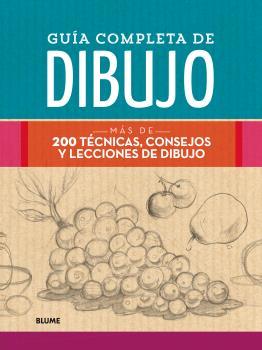 GUÍA COMPLETA DE DIBUJO | 9788498019551 | VARIOS AUTORES | Llibreria Ombra | Llibreria online de Rubí, Barcelona | Comprar llibres en català i castellà online