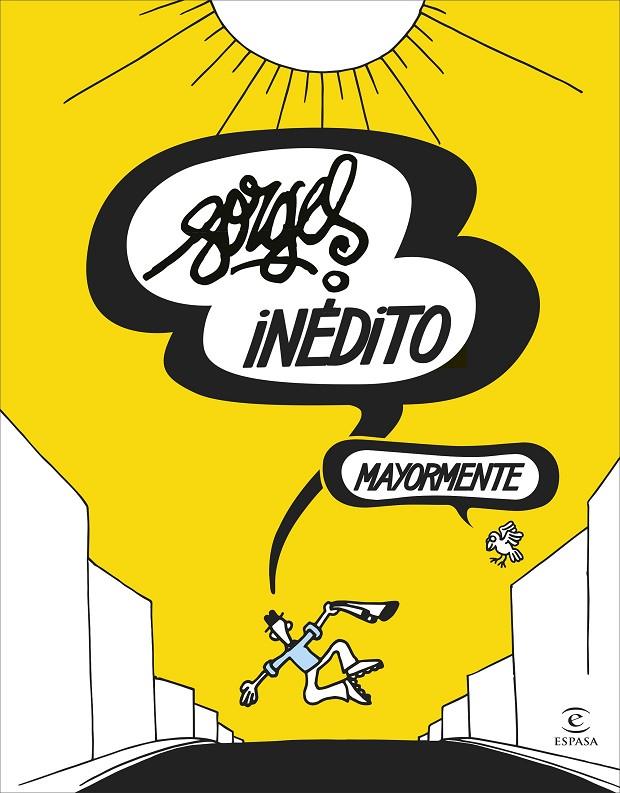 FORGES INÉDITO | 9788467056877 | FORGES | Llibreria Ombra | Llibreria online de Rubí, Barcelona | Comprar llibres en català i castellà online