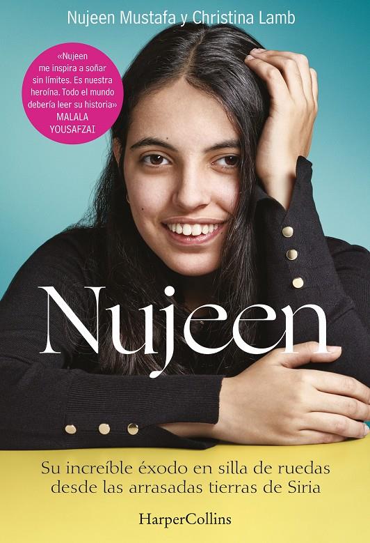 NUJEEN | 9788491390091 | MUSTAFA, NUJEEN/LAMB, CHRISTINA | Llibreria Ombra | Llibreria online de Rubí, Barcelona | Comprar llibres en català i castellà online