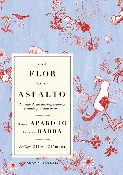 UNA FLOR EN EL ASFALTO | 9788412291155 | BARBA GÓMEZ, EDUARDO | Llibreria Ombra | Llibreria online de Rubí, Barcelona | Comprar llibres en català i castellà online