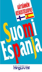 GUÍA DE CONVERSACIÓN FINLANDÉS-ESPAÑOL | 9788496912922 | MELASNIEMI, KREETA | Llibreria Ombra | Llibreria online de Rubí, Barcelona | Comprar llibres en català i castellà online