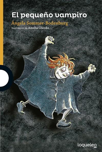 EL PEQUEÑO VAMPIRO | 9788491221227 | SOMMER-BODENBURG, ANGELA | Llibreria Ombra | Llibreria online de Rubí, Barcelona | Comprar llibres en català i castellà online