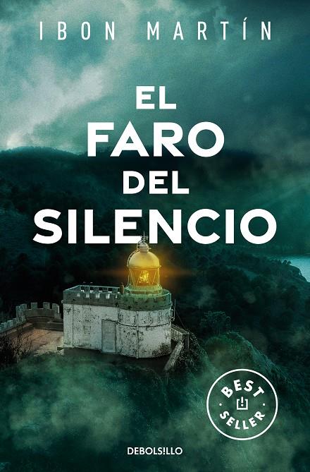 EL FARO DEL SILENCIO (LOS CRÍMENES DEL FARO 1) | 9788466373494 | MARTÍN, IBON | Llibreria Ombra | Llibreria online de Rubí, Barcelona | Comprar llibres en català i castellà online