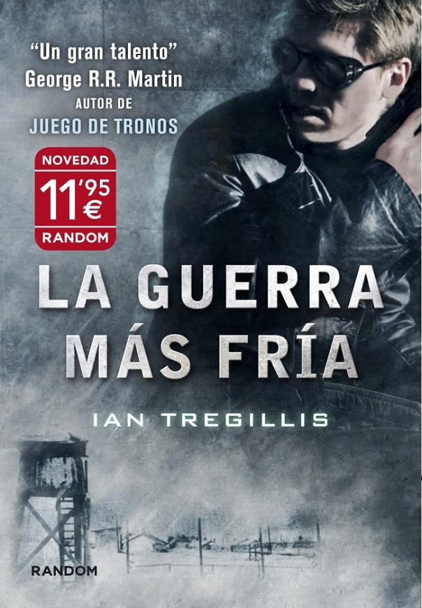 LA GUERRA MÁS FRÍA II TRIPTICO DE ASCLEPIA | 9788415725091 | IAN TREGILLIS | Llibreria Ombra | Llibreria online de Rubí, Barcelona | Comprar llibres en català i castellà online