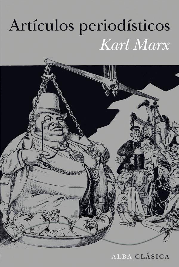 ARTÍCULOS PERIODÍSTICOS | 9788484288343 | MARX, KARL | Llibreria Ombra | Llibreria online de Rubí, Barcelona | Comprar llibres en català i castellà online