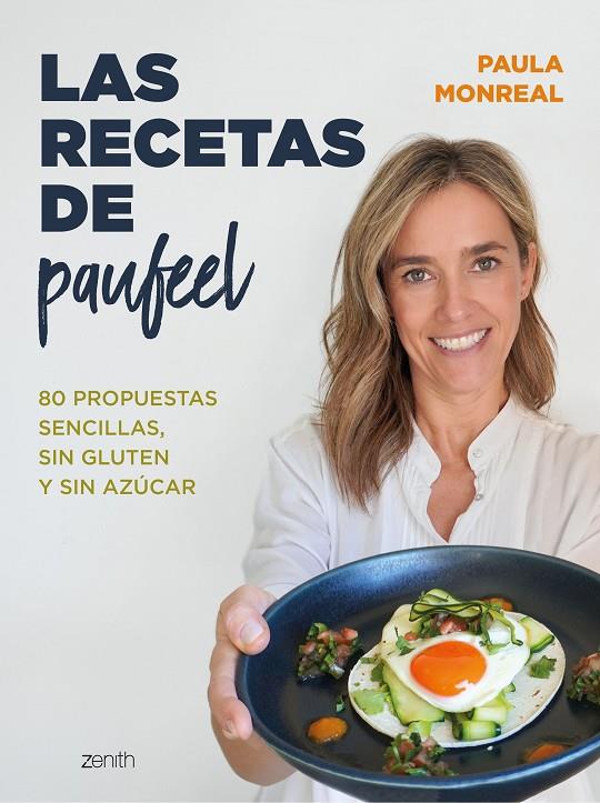 LAS RECETAS DE PAUFEEL | 9788408270768 | MONREAL, PAULA | Llibreria Ombra | Llibreria online de Rubí, Barcelona | Comprar llibres en català i castellà online