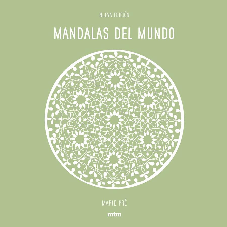 MANDALAS DEL MUNDO | 9788416497904 | AA.VV | Llibreria Ombra | Llibreria online de Rubí, Barcelona | Comprar llibres en català i castellà online