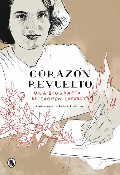 CORAZÓN REVUELTO | 9788402424556 | MORALEDA, GEMA | Llibreria Ombra | Llibreria online de Rubí, Barcelona | Comprar llibres en català i castellà online