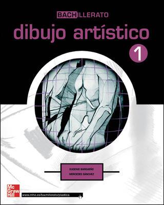 DIBUJO ARTISTICO. 1. BACHILLERATO | 9788448146816 | BARGUENO | Llibreria Ombra | Llibreria online de Rubí, Barcelona | Comprar llibres en català i castellà online