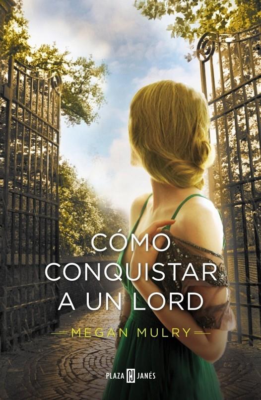 CÓMO CONQUISTAR A UN LORD (AMANTES REALES 2) | 9788401343681 | MULRY,MEGAN | Llibreria Ombra | Llibreria online de Rubí, Barcelona | Comprar llibres en català i castellà online