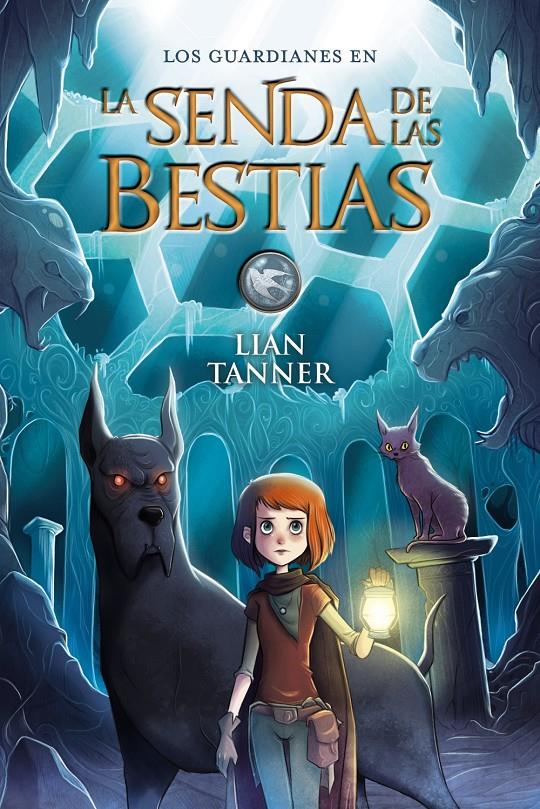 LA SENDA DE LAS BESTIAS | 9788469836224 | TANNER, LIAN | Llibreria Ombra | Llibreria online de Rubí, Barcelona | Comprar llibres en català i castellà online