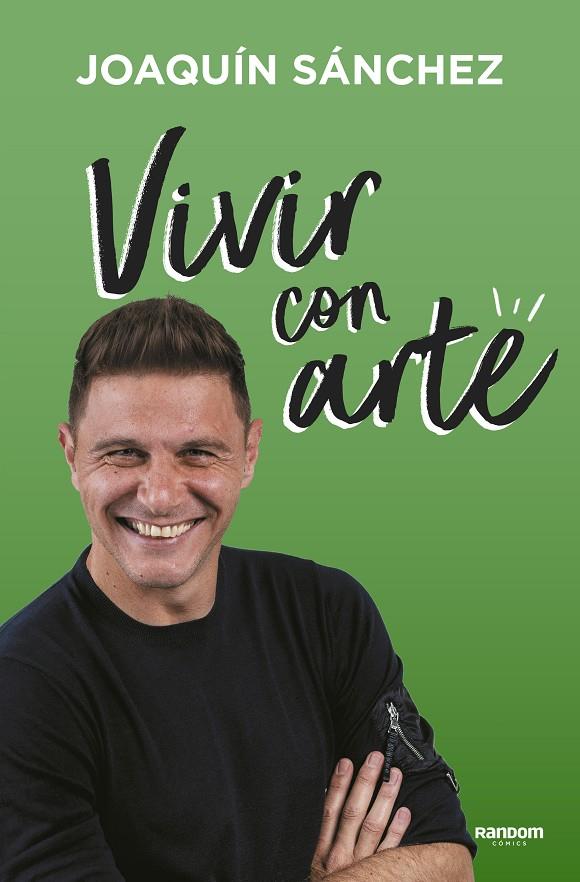 VIVIR CON ARTE | 9788417247966 | SÁNCHEZ, JOAQUÍN | Llibreria Ombra | Llibreria online de Rubí, Barcelona | Comprar llibres en català i castellà online