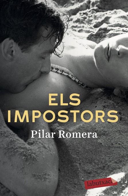 ELS IMPOSTORS | 9788418572029 | ROMERA, PILAR | Llibreria Ombra | Llibreria online de Rubí, Barcelona | Comprar llibres en català i castellà online