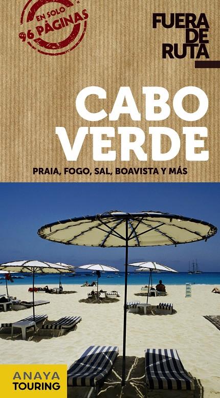 CABO VERDE | 9788491580089 | POMBO, ANTÓN | Llibreria Ombra | Llibreria online de Rubí, Barcelona | Comprar llibres en català i castellà online