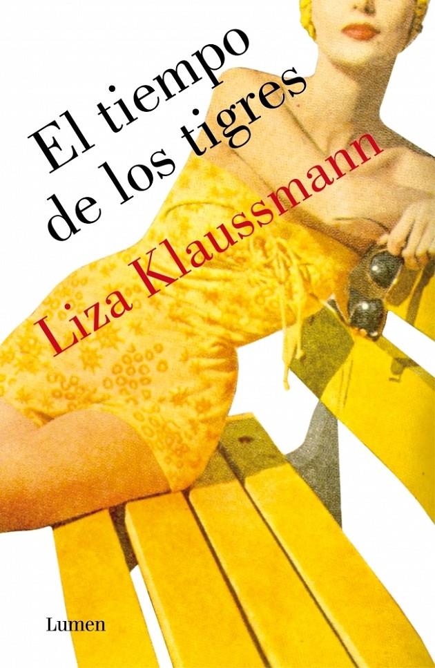 EL TIEMPO DE LOS TIGRES | 9788426421692 | KLAUSSMANN,LIZA | Llibreria Ombra | Llibreria online de Rubí, Barcelona | Comprar llibres en català i castellà online