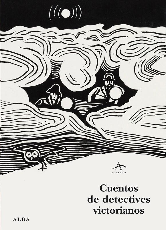 CUENTOS DE DETECTIVES VICTORIANOS | 9788484289562 | VARIOS AUTORES | Llibreria Ombra | Llibreria online de Rubí, Barcelona | Comprar llibres en català i castellà online