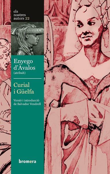 CURIAL I GÜELFA | 9788413583426 | ENYEGO D'ÀVALOS | Llibreria Ombra | Llibreria online de Rubí, Barcelona | Comprar llibres en català i castellà online