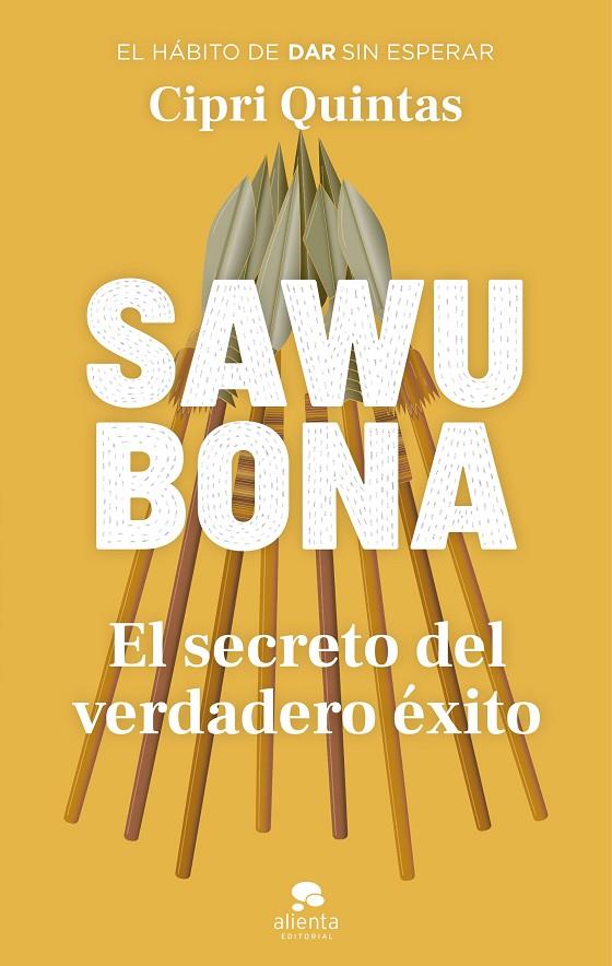 SAWUBONA | 9788413441696 | QUINTAS, CIPRI | Llibreria Ombra | Llibreria online de Rubí, Barcelona | Comprar llibres en català i castellà online