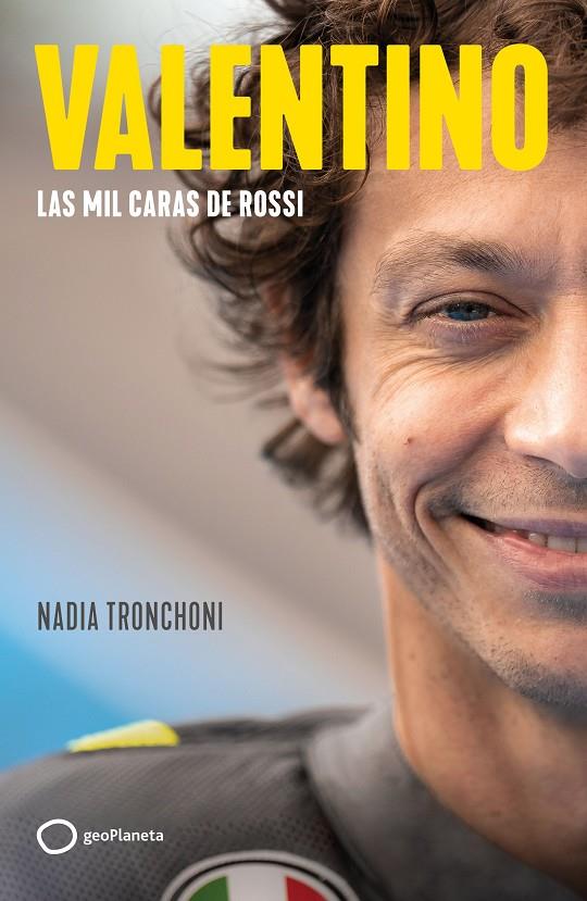 VALENTINO | 9788408257158 | TRONCHONI, NADIA | Llibreria Ombra | Llibreria online de Rubí, Barcelona | Comprar llibres en català i castellà online