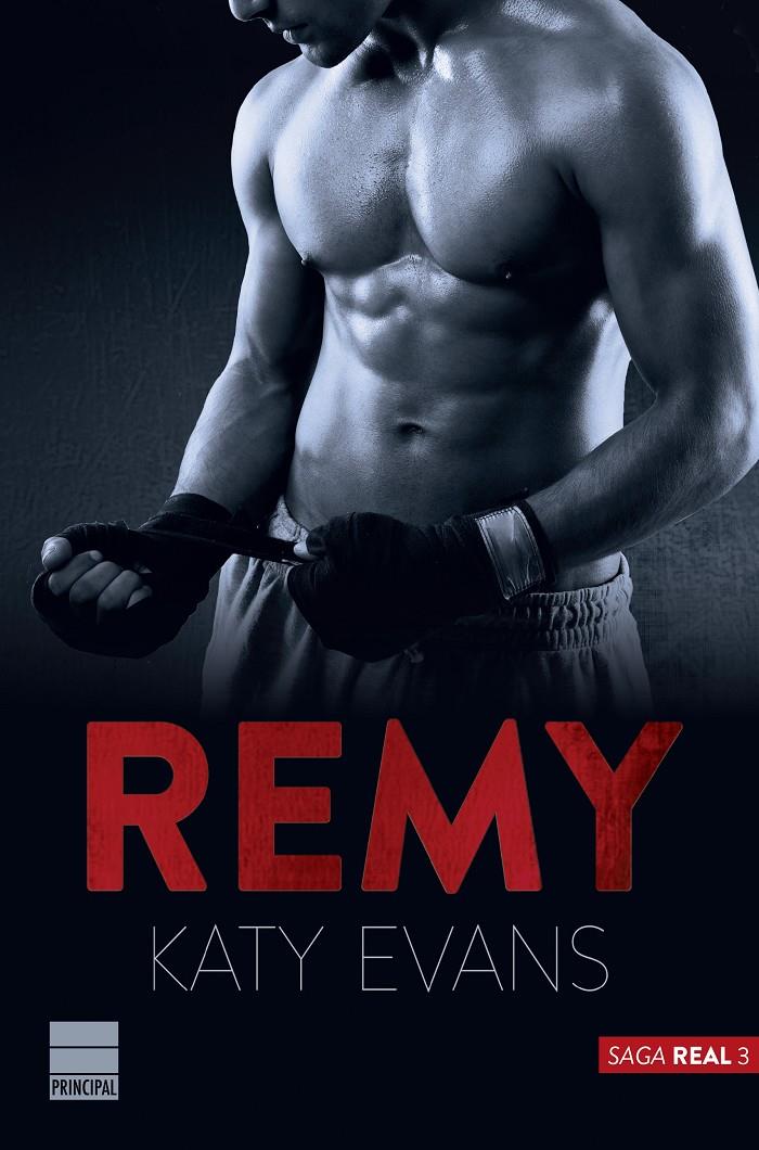 REMY | 9788416223596 | EVANS, KATY | Llibreria Ombra | Llibreria online de Rubí, Barcelona | Comprar llibres en català i castellà online