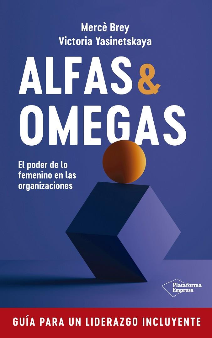 ALFAS & OMEGAS | 9788417622824 | BREY, MERCÈ/YASINETSKAYA, VICTORIA | Llibreria Ombra | Llibreria online de Rubí, Barcelona | Comprar llibres en català i castellà online