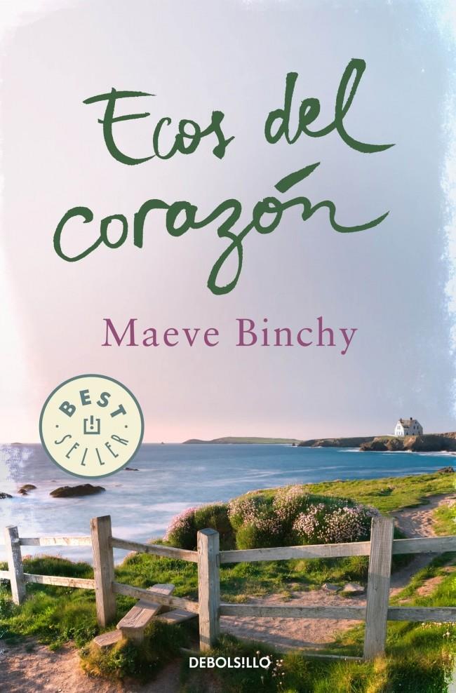 ECOS DEL CORAZÓN | 9788490324431 | BINCHY,MAEVE | Llibreria Ombra | Llibreria online de Rubí, Barcelona | Comprar llibres en català i castellà online