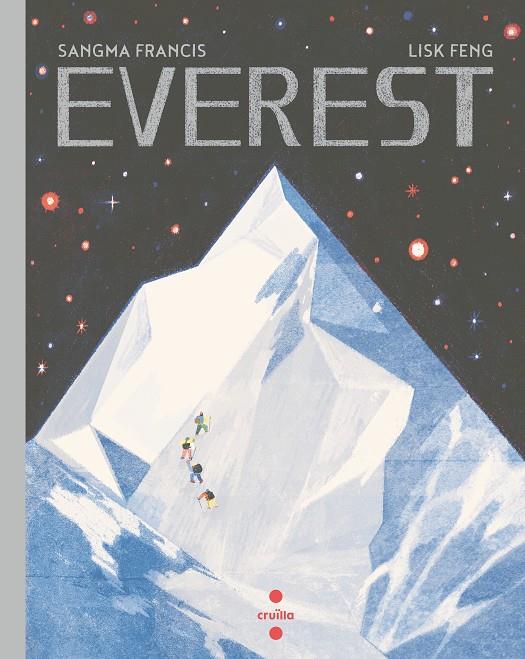 C-EVEREST | 9788466145626 | FENG, LISK/SAGMA FRANCIS, ANGELA | Llibreria Ombra | Llibreria online de Rubí, Barcelona | Comprar llibres en català i castellà online