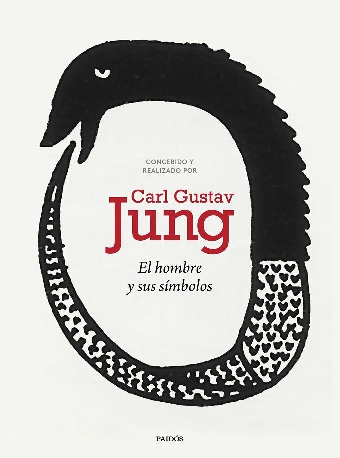 EL HOMBRE Y SUS SÍMBOLOS | 9788449340703 | JUNG, CARL G. | Llibreria Ombra | Llibreria online de Rubí, Barcelona | Comprar llibres en català i castellà online