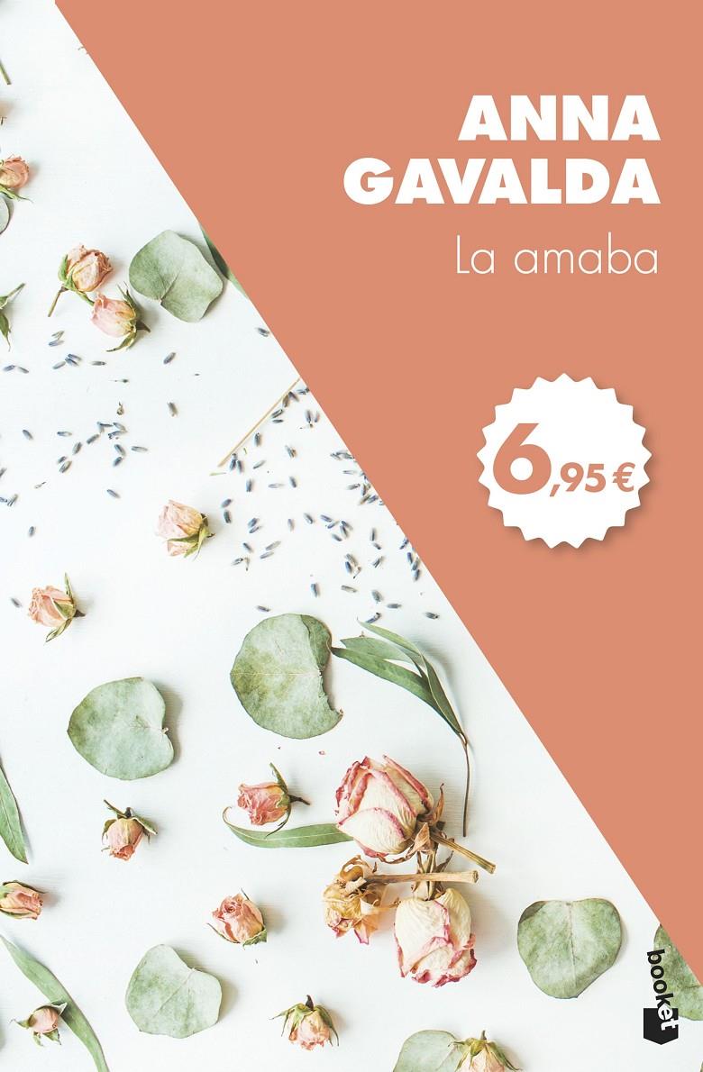 LA AMABA | 9788432229978 | ANNA GAVALDA | Llibreria Ombra | Llibreria online de Rubí, Barcelona | Comprar llibres en català i castellà online