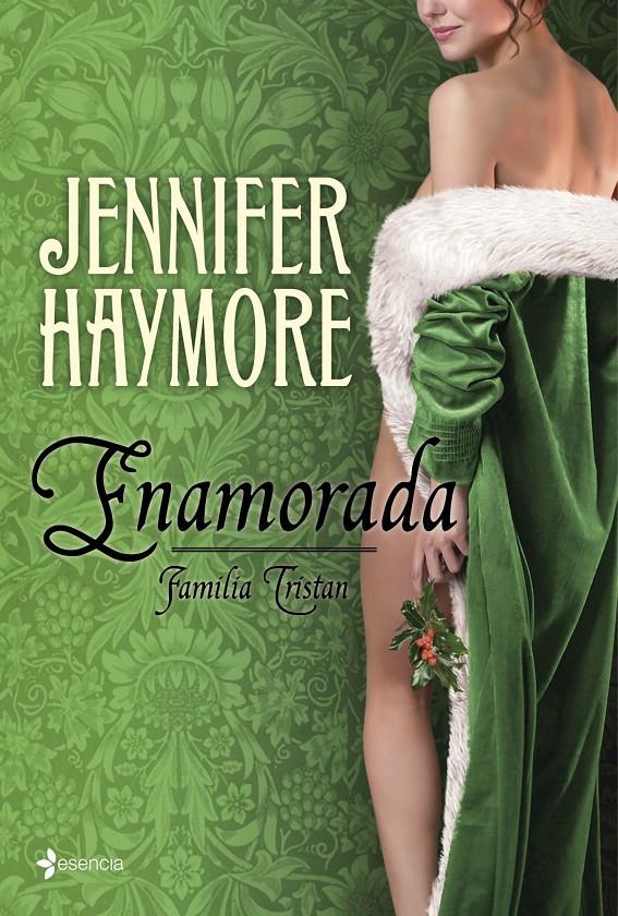 ENAMORADA | 9788408109853 | JENNIFER HAYMORE | Llibreria Ombra | Llibreria online de Rubí, Barcelona | Comprar llibres en català i castellà online