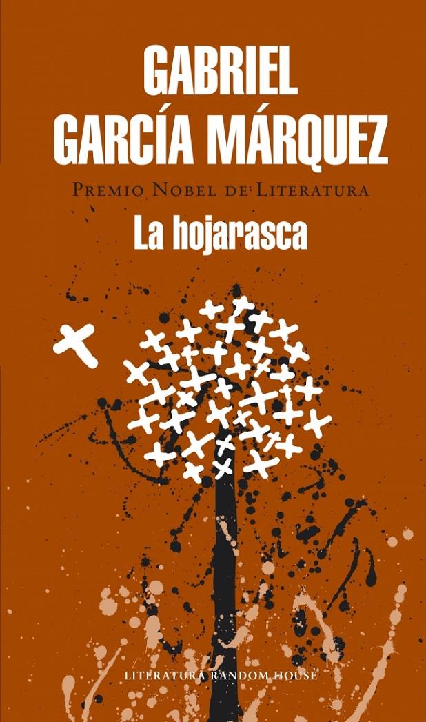 LA HOJARASCA | 9788439729204 | GARCIA MARQUEZ,GABRIEL | Llibreria Ombra | Llibreria online de Rubí, Barcelona | Comprar llibres en català i castellà online