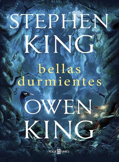 BELLAS DURMIENTES | 9788401020414 | STEPHEN KING/OWEN KING | Llibreria Ombra | Llibreria online de Rubí, Barcelona | Comprar llibres en català i castellà online