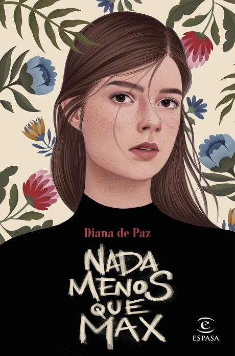 NADA MENOS QUE MAX | 9788467057706 | PAZ, DIANA DE | Llibreria Ombra | Llibreria online de Rubí, Barcelona | Comprar llibres en català i castellà online