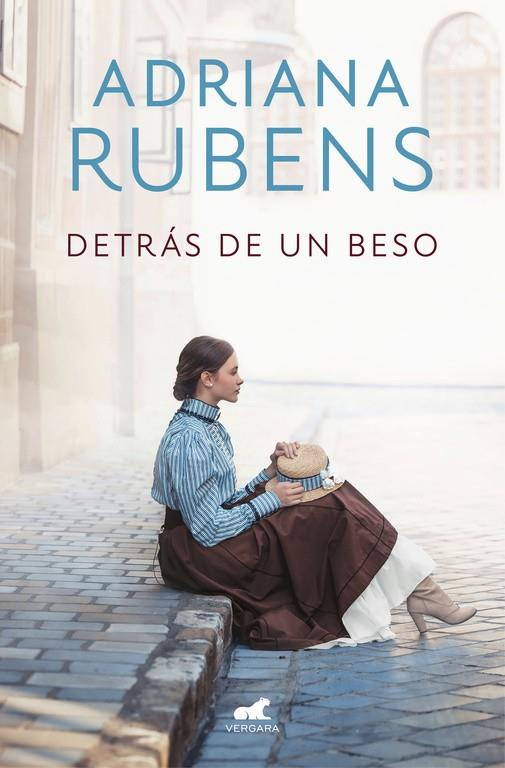 DETRÁS DE UN BESO | 9788417664015 | RUBENS, ADRIANA | Llibreria Ombra | Llibreria online de Rubí, Barcelona | Comprar llibres en català i castellà online