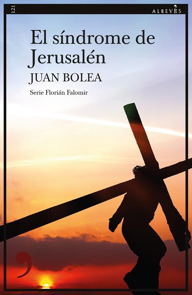 EL SÍNDROME DE JERUSALÉN | 9788418584398 | BOLEA, JUAN | Llibreria Ombra | Llibreria online de Rubí, Barcelona | Comprar llibres en català i castellà online