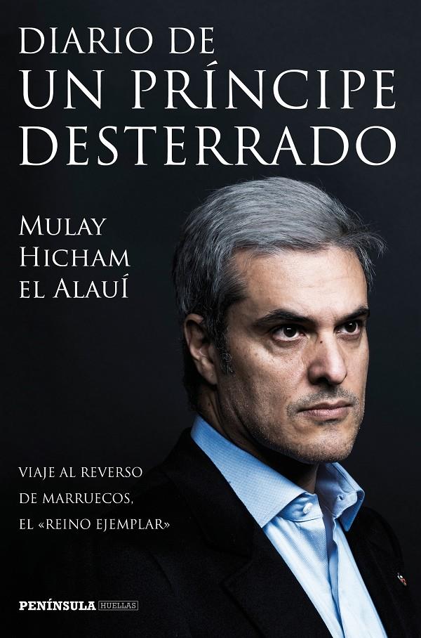 DIARIO DE UN PRÍNCIPE DESTERRADO | 9788499423777 | MULAY HICHAM EL ALAUÍ | Llibreria Ombra | Llibreria online de Rubí, Barcelona | Comprar llibres en català i castellà online