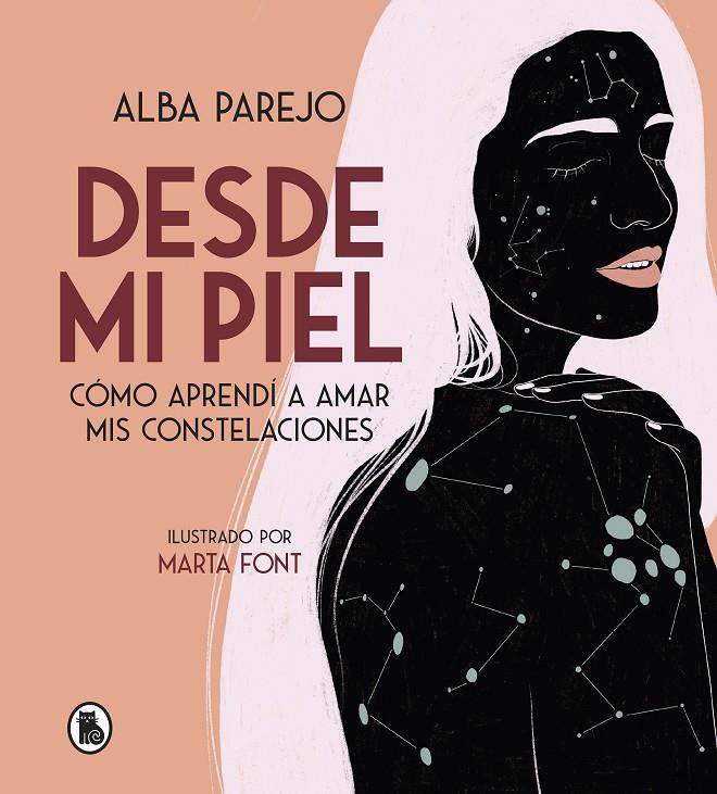 DESDE MI PIEL | 9788402423900 | PAREJO, ALBA | Llibreria Ombra | Llibreria online de Rubí, Barcelona | Comprar llibres en català i castellà online